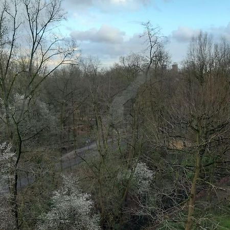 Zentral Und Doch Natur Cologne Luaran gambar
