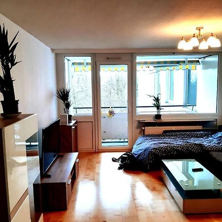 Zentral Und Doch Natur Cologne Luaran gambar