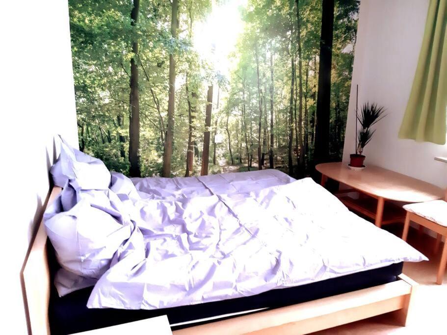 Zentral Und Doch Natur Cologne Luaran gambar